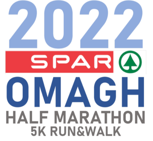 SPAR Omagh Half Marathon